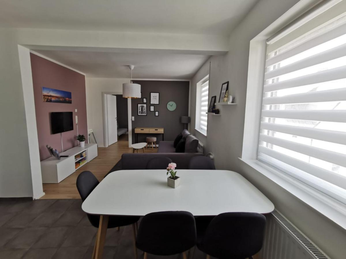 Apartment Friedrichshafen Center Екстериор снимка